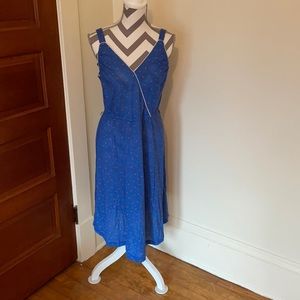 Vintage sun dress